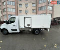 Белый Опель Movano, объемом двигателя 2.3 л и пробегом 214 тыс. км за 19500 $, фото 20 на Automoto.ua