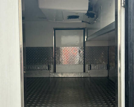 Белый Опель Movano, объемом двигателя 2.3 л и пробегом 214 тыс. км за 19500 $, фото 4 на Automoto.ua