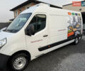 Белый Опель Movano, объемом двигателя 2.3 л и пробегом 340 тыс. км за 16300 $, фото 1 на Automoto.ua