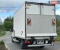 Белый Опель Movano, объемом двигателя 2.3 л и пробегом 304 тыс. км за 15950 $, фото 5 на Automoto.ua