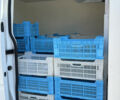 Белый Опель Movano, объемом двигателя 2.3 л и пробегом 340 тыс. км за 16500 $, фото 7 на Automoto.ua