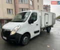 Белый Опель Movano, объемом двигателя 2.3 л и пробегом 214 тыс. км за 19500 $, фото 23 на Automoto.ua
