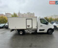 Белый Опель Movano, объемом двигателя 2.3 л и пробегом 214 тыс. км за 19500 $, фото 18 на Automoto.ua