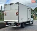 Белый Опель Movano, объемом двигателя 2.3 л и пробегом 304 тыс. км за 15950 $, фото 3 на Automoto.ua