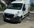 Белый Опель Movano, объемом двигателя 2.3 л и пробегом 340 тыс. км за 16500 $, фото 1 на Automoto.ua
