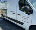 Белый Опель Movano, объемом двигателя 2.3 л и пробегом 340 тыс. км за 16500 $, фото 12 на Automoto.ua