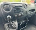 Белый Опель Movano, объемом двигателя 2.3 л и пробегом 304 тыс. км за 15950 $, фото 12 на Automoto.ua