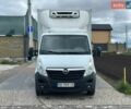 Белый Опель Movano, объемом двигателя 2.3 л и пробегом 304 тыс. км за 15950 $, фото 1 на Automoto.ua