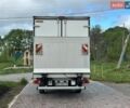 Белый Опель Movano, объемом двигателя 2.3 л и пробегом 304 тыс. км за 15950 $, фото 4 на Automoto.ua