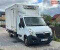 Белый Опель Movano, объемом двигателя 2.3 л и пробегом 304 тыс. км за 15950 $, фото 2 на Automoto.ua