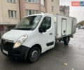 Белый Опель Movano, объемом двигателя 2.3 л и пробегом 214 тыс. км за 19500 $, фото 22 на Automoto.ua