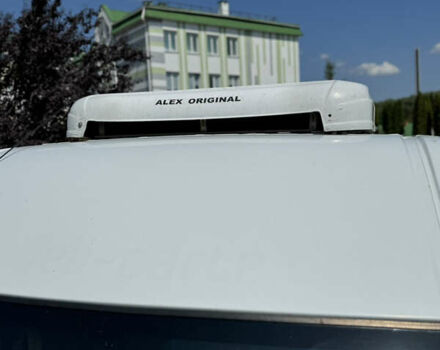 Белый Опель Movano, объемом двигателя 2.3 л и пробегом 340 тыс. км за 16500 $, фото 3 на Automoto.ua