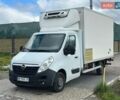 Белый Опель Movano, объемом двигателя 2.3 л и пробегом 304 тыс. км за 18900 $, фото 1 на Automoto.ua