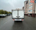 Белый Опель Movano, объемом двигателя 2.3 л и пробегом 214 тыс. км за 19500 $, фото 19 на Automoto.ua