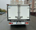 Белый Опель Movano, объемом двигателя 2.3 л и пробегом 214 тыс. км за 19500 $, фото 1 на Automoto.ua