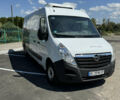 Белый Опель Movano, объемом двигателя 2.3 л и пробегом 340 тыс. км за 16500 $, фото 10 на Automoto.ua