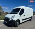 Белый Опель Movano, объемом двигателя 2.3 л и пробегом 398 тыс. км за 16000 $, фото 1 на Automoto.ua