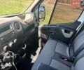 Белый Опель Movano, объемом двигателя 2.3 л и пробегом 398 тыс. км за 16000 $, фото 6 на Automoto.ua