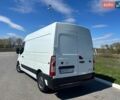 Белый Опель Movano, объемом двигателя 2.3 л и пробегом 398 тыс. км за 16000 $, фото 3 на Automoto.ua