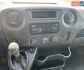 Білий Опель Movano, об'ємом двигуна 2.3 л та пробігом 192 тис. км за 19999 $, фото 12 на Automoto.ua