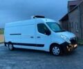 Белый Опель Movano, объемом двигателя 2.3 л и пробегом 223 тыс. км за 19300 $, фото 1 на Automoto.ua
