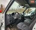 Белый Опель Movano, объемом двигателя 2.3 л и пробегом 223 тыс. км за 19300 $, фото 10 на Automoto.ua
