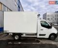 Білий Опель Movano, об'ємом двигуна 2.3 л та пробігом 296 тис. км за 15600 $, фото 1 на Automoto.ua