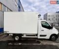 Білий Опель Movano, об'ємом двигуна 2.3 л та пробігом 296 тис. км за 14800 $, фото 1 на Automoto.ua