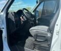 Белый Опель Movano, объемом двигателя 2.3 л и пробегом 398 тыс. км за 16000 $, фото 8 на Automoto.ua