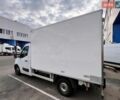 Білий Опель Movano, об'ємом двигуна 2.3 л та пробігом 296 тис. км за 14800 $, фото 4 на Automoto.ua