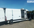 Білий Опель Movano, об'ємом двигуна 2.3 л та пробігом 437 тис. км за 16000 $, фото 16 на Automoto.ua