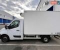 Білий Опель Movano, об'ємом двигуна 2.3 л та пробігом 296 тис. км за 15600 $, фото 6 на Automoto.ua