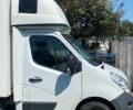 Білий Опель Movano, об'ємом двигуна 2.3 л та пробігом 300 тис. км за 23000 $, фото 7 на Automoto.ua