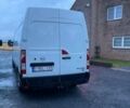 Белый Опель Movano, объемом двигателя 2.3 л и пробегом 223 тыс. км за 19300 $, фото 2 на Automoto.ua