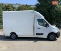 Білий Опель Movano, об'ємом двигуна 2.3 л та пробігом 192 тис. км за 19999 $, фото 1 на Automoto.ua