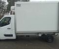 Білий Опель Movano, об'ємом двигуна 2.3 л та пробігом 375 тис. км за 13500 $, фото 1 на Automoto.ua