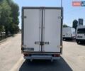 Білий Опель Movano, об'ємом двигуна 2.3 л та пробігом 192 тис. км за 19999 $, фото 2 на Automoto.ua