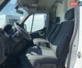 Білий Опель Movano, об'ємом двигуна 2.3 л та пробігом 192 тис. км за 19999 $, фото 8 на Automoto.ua