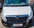 Білий Опель Movano, об'ємом двигуна 2.3 л та пробігом 296 тис. км за 14800 $, фото 16 на Automoto.ua