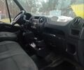 Білий Опель Movano, об'ємом двигуна 2.3 л та пробігом 375 тис. км за 13500 $, фото 2 на Automoto.ua