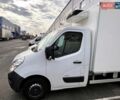 Білий Опель Movano, об'ємом двигуна 2.3 л та пробігом 296 тис. км за 15600 $, фото 5 на Automoto.ua