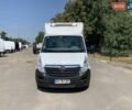 Білий Опель Movano, об'ємом двигуна 2.3 л та пробігом 192 тис. км за 19999 $, фото 4 на Automoto.ua