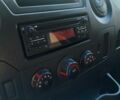 Білий Опель Movano, об'ємом двигуна 2.3 л та пробігом 296 тис. км за 14800 $, фото 10 на Automoto.ua