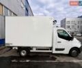 Белый Опель Movano, объемом двигателя 2.3 л и пробегом 296 тыс. км за 15600 $, фото 1 на Automoto.ua