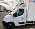 Білий Опель Movano, об'ємом двигуна 2.3 л та пробігом 296 тис. км за 14800 $, фото 5 на Automoto.ua