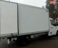 Білий Опель Movano, об'ємом двигуна 2.3 л та пробігом 375 тис. км за 13500 $, фото 1 на Automoto.ua