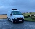 Белый Опель Movano, объемом двигателя 2.3 л и пробегом 223 тыс. км за 19300 $, фото 3 на Automoto.ua