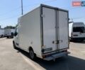 Білий Опель Movano, об'ємом двигуна 2.3 л та пробігом 192 тис. км за 19999 $, фото 5 на Automoto.ua