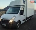 Белый Опель Movano, объемом двигателя 2.3 л и пробегом 242 тыс. км за 20300 $, фото 1 на Automoto.ua