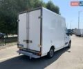 Білий Опель Movano, об'ємом двигуна 2.3 л та пробігом 192 тис. км за 19999 $, фото 3 на Automoto.ua